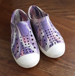 Girls Natives Size 12